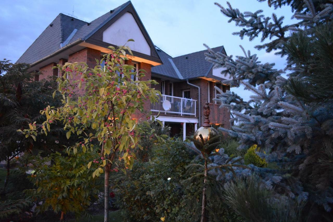 Rose House Guest house