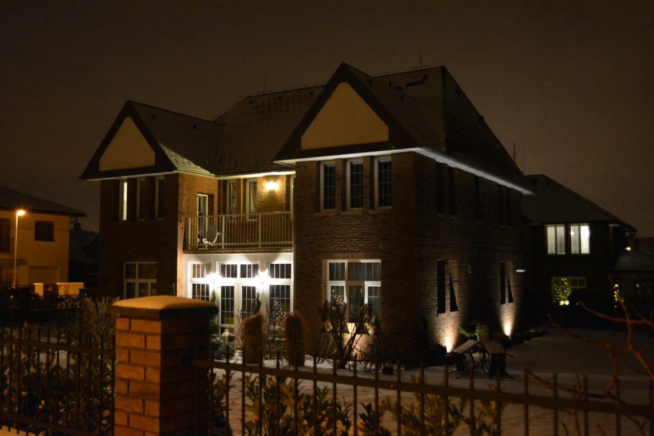 Guest house Rose House