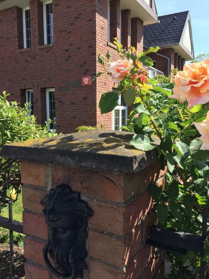 Rose House Guest house