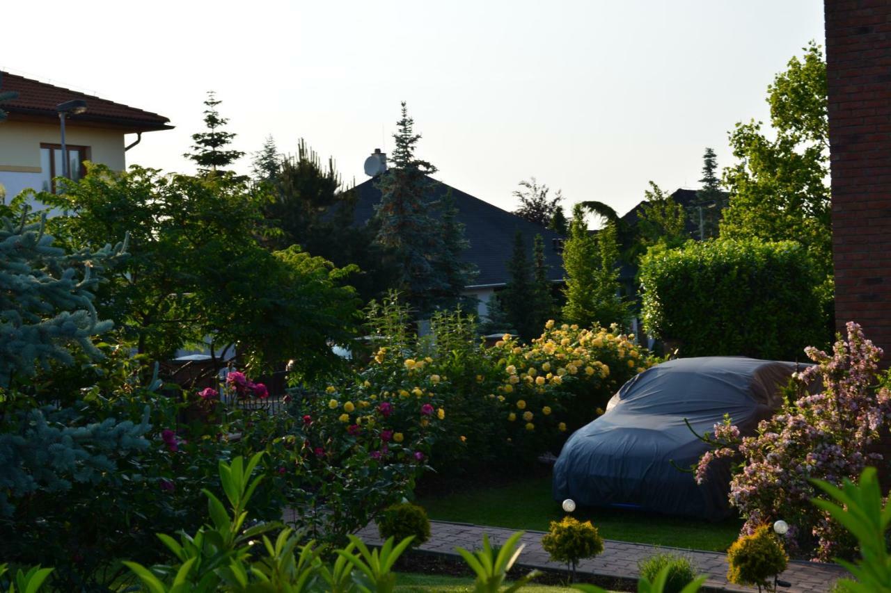 Guest house Rose House *