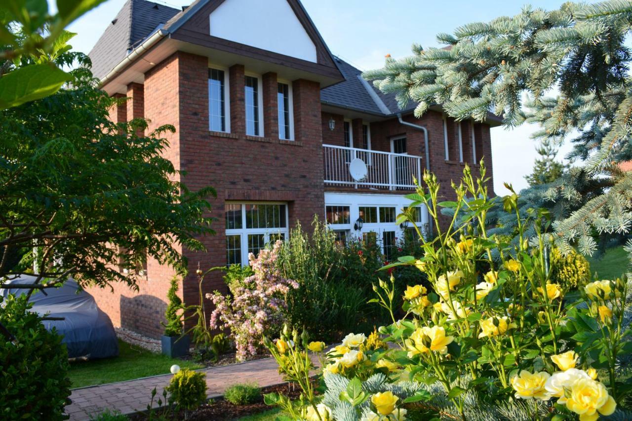 Rose House Guest house