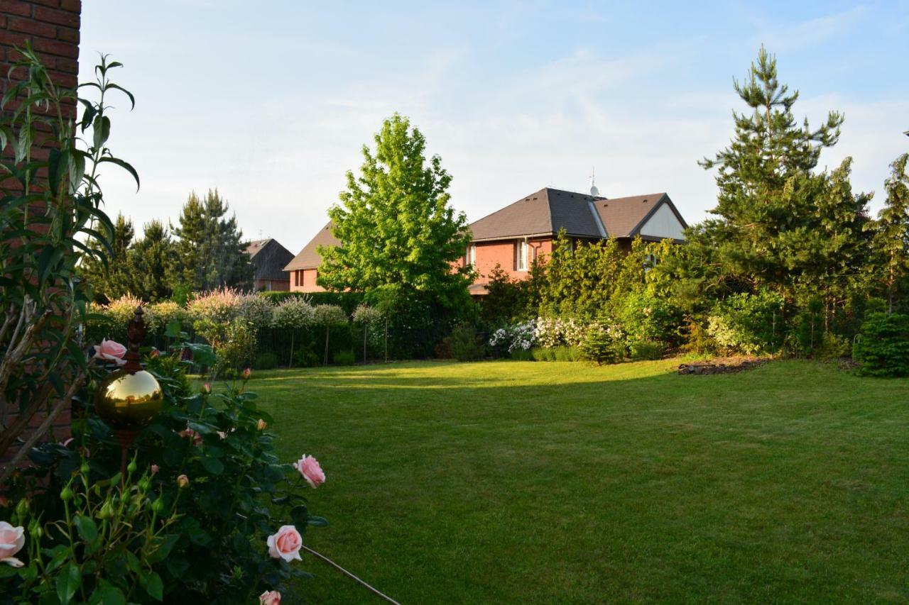 Rose House Guest house