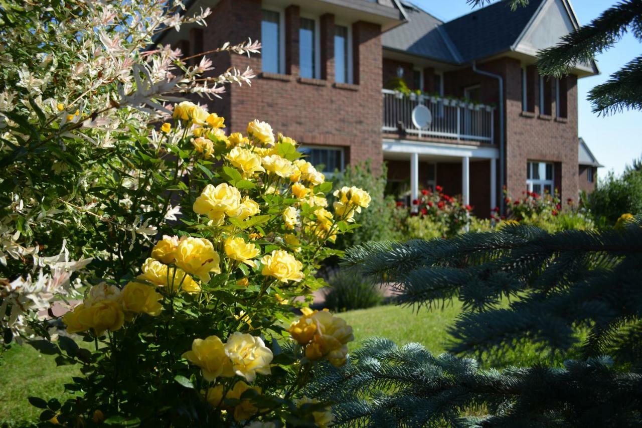 Guest house Rose House *