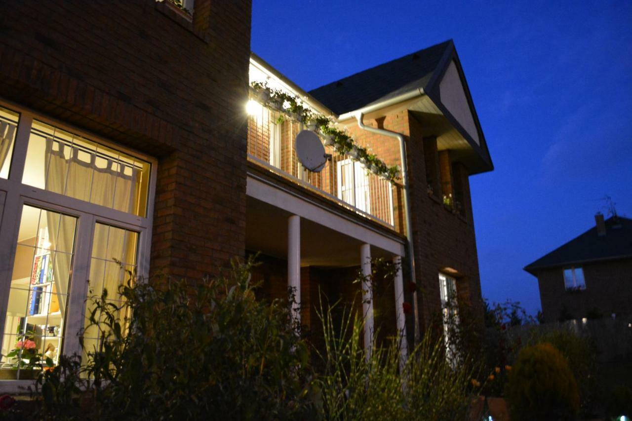 Rose House Guest house