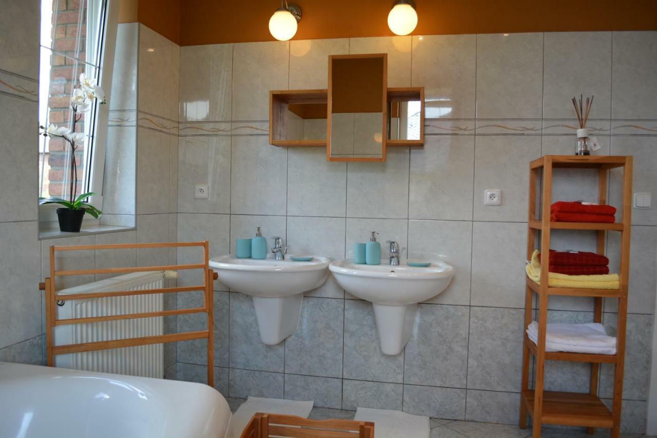 Rose House Guest house *