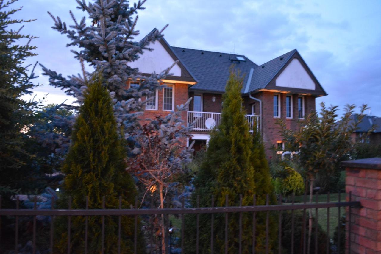 Rose House Guest house *