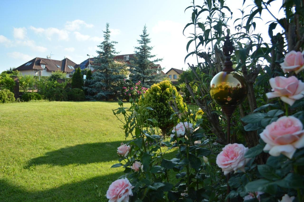 Guest house Rose House