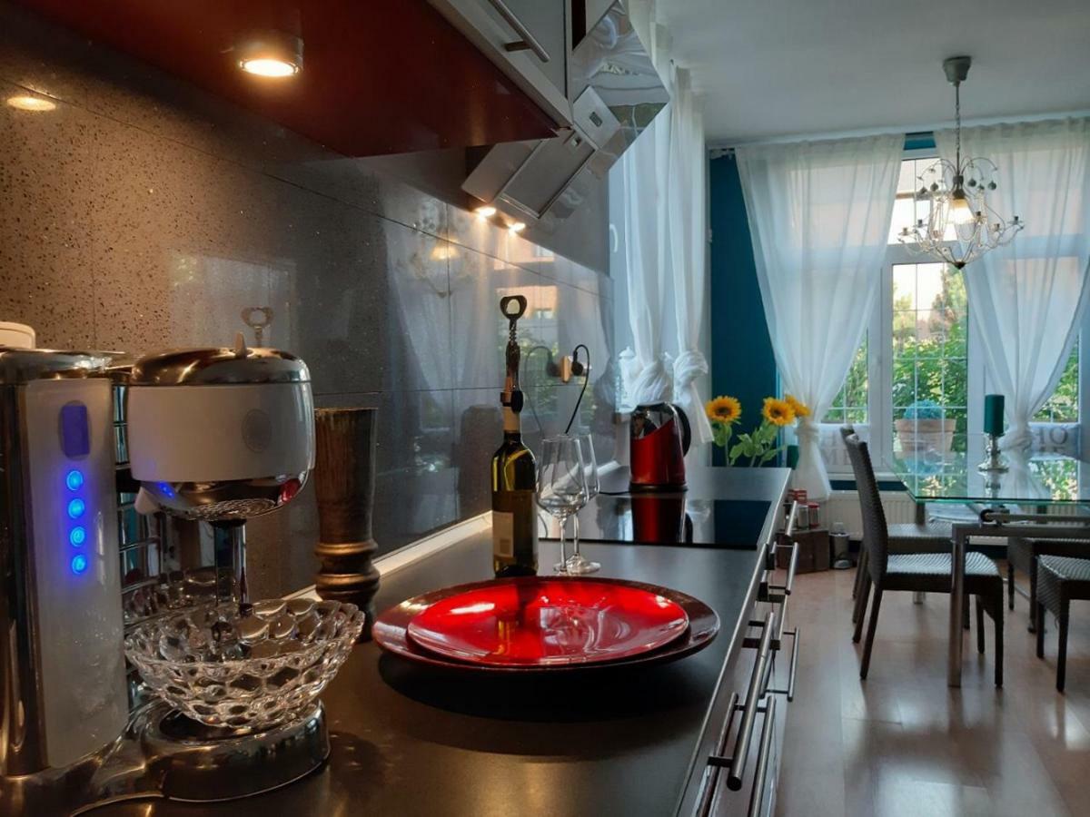 Rose House Praha