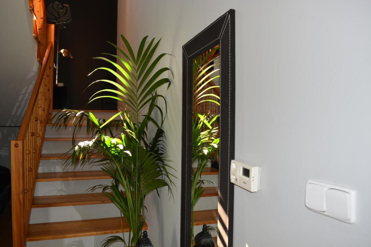 Rose House Praha